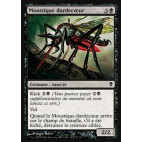 Moustique dardecoeur / Heartstabber Mosquito