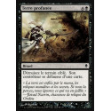 Terre profanée / Desecrated Earth