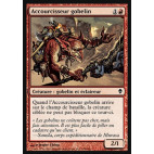 Accourcisseur gobelin / Goblin Shortcutter