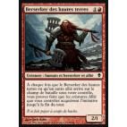 Berserker des hautes terres / Highland Berserker