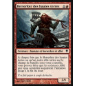 Berserker des hautes terres / Highland Berserker