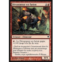 Dévastateur en fusion / Molten Ravager