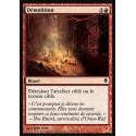 Démolition / Demolish