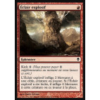 Éclair explosif / Burst Lightning