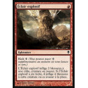 Éclair explosif / Burst Lightning