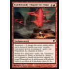 Expédition du reliquaire de Zektar / Zektar Shrine Expedition