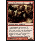 Géant de Fracassecrâne / Shatterskull Giant