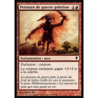 Peinture de guerre gobeline / Goblin War Paint