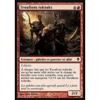 Troufions tuktuks / Tuktuk Grunts