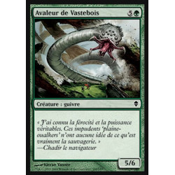 Avaleur de Vastebois / Vastwood Gorger