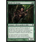 Barde de Joraga / Joraga Bard