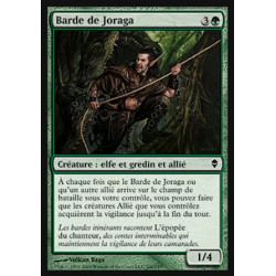 Barde de Joraga / Joraga Bard