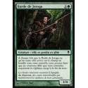 Barde de Joraga / Joraga Bard