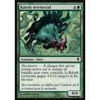 Baloth territorial / Territorial Baloth