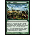 Chasse à la bête / Beast Hunt
