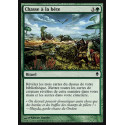 Chasse à la bête / Beast Hunt