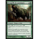 Escogriffe de moisissure / Mold Shambler