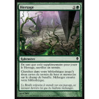 Hersage / Harrow