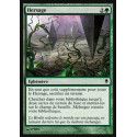 Hersage / Harrow