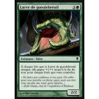 Larve de gueulebreuil / Timbermaw Larva