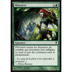 Mêlesève / Tanglesap