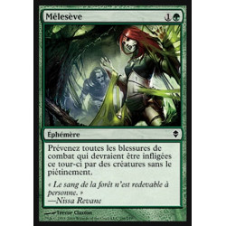 Mêlesève / Tanglesap