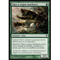 Tigre à ergots faucheurs / Scythe Tiger