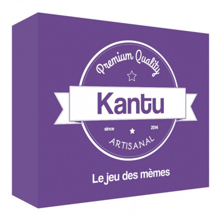 Kantu