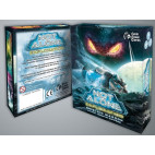 Not Alone - Extension Exploration