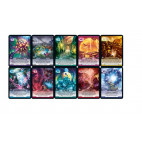 Not Alone - Extension Exploration