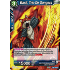TB1-038 R Basil, Trio de Dangers