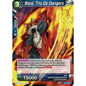 TB1-038 R Basil, Trio de Dangers
