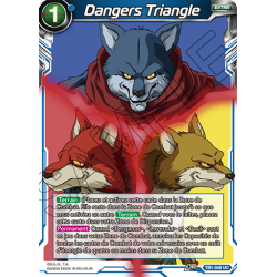 TB1-048 UC Dangers Triangle
