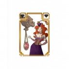 Colt Express - Bandits : Belle