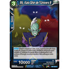 TB1-034 C Rô, Kaïo Shin de l'Univers 9
