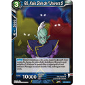 TB1-034 C Rô, Kaïo Shin de l'Univers 9