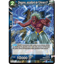TB1-042 C Oregano, assaillant de l'Univers 9