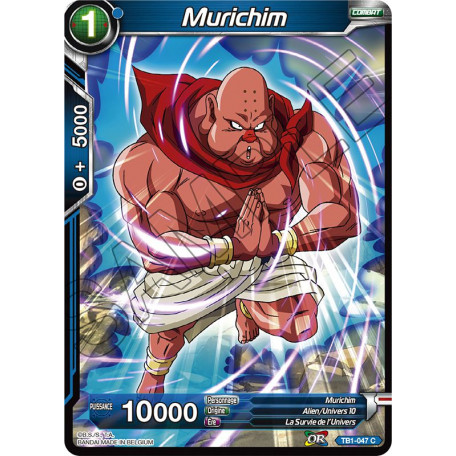 TB1-047 C Murichim