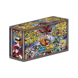 Saint Seiya - Le Jeu de Deckbuilding