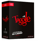 Taggle - nouvelle édition augmentée
