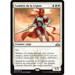 Lumière de la Légion / Light of the Legion