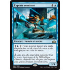 Experte omnisort / Omnispell Adept