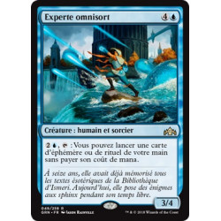 Experte omnisort / Omnispell Adept