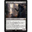 Agent de sang / Blood Operative