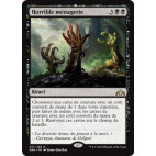 Horrible ménagerie / Gruesome Menagerie