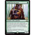 Collecteur de peaux / Pelt Collector