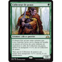 Collecteur de peaux / Pelt Collector