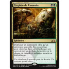 Trophée de l'assassin / Assassin's Trophy