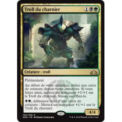 Troll du charnier / Charnel Troll