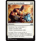 Écraser la contrebande / Crush Contraband